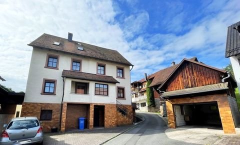 Neuhütten Häuser, Neuhütten Haus kaufen