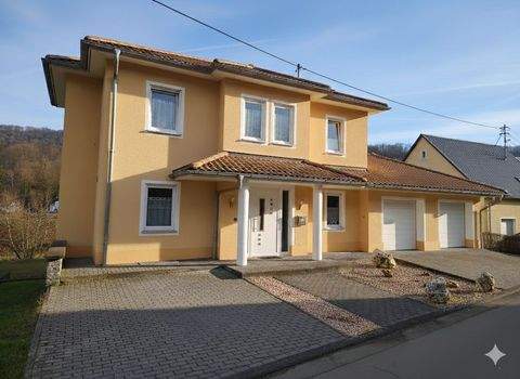 Hüttingen an der Kyll Häuser, Hüttingen an der Kyll Haus kaufen