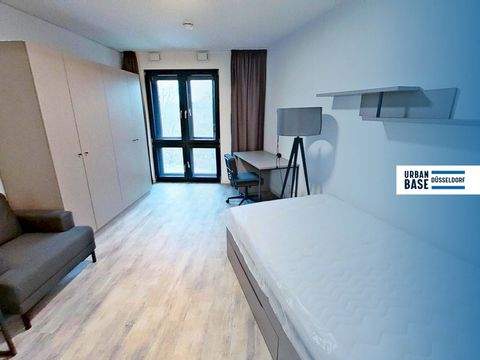 Düsseldorf Wohnungen, Düsseldorf Wohnung mieten