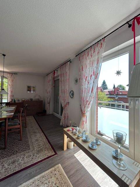 Schwarzenbek Wohnungen, Schwarzenbek Wohnung mieten