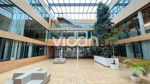 Köln Büros, Büroräume, Büroflächen 