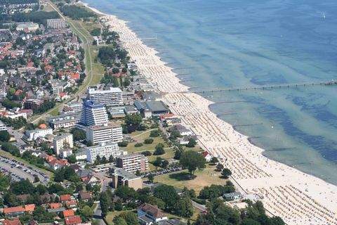 Grömitz Grundstücke, Grömitz Grundstück kaufen