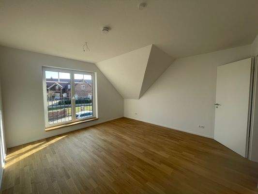 Schlafzimmer - Beispiel