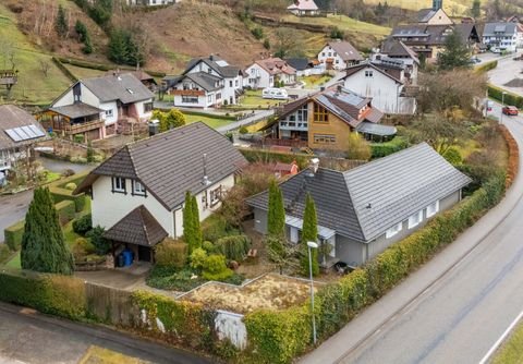 Simonswald Häuser, Simonswald Haus kaufen