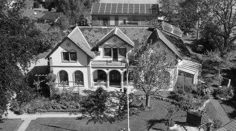 Mittelangeln Häuser, Mittelangeln Haus kaufen