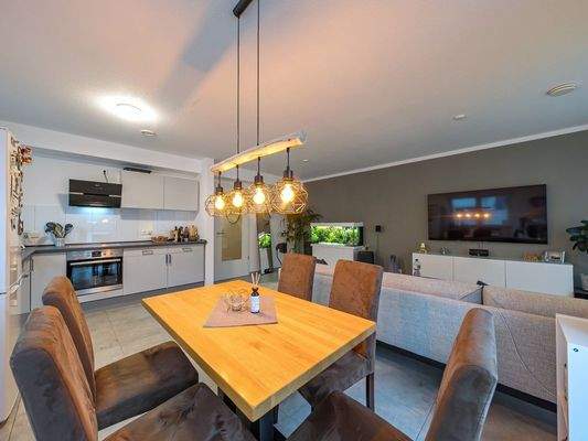 Wohnen-Essen-Kochen Wo.2