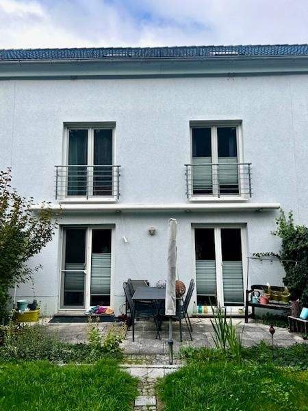 Erfurt-Bischleben Häuser, Erfurt-Bischleben Haus mieten 