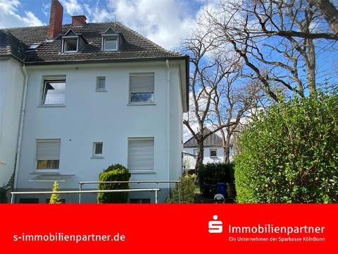 Bonn Renditeobjekte, Mehrfamilienhäuser, Geschäftshäuser, Kapitalanlage