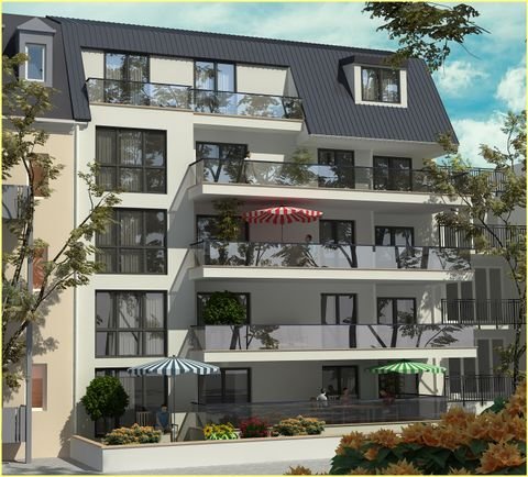 Nürnberg Wohnungen, Nürnberg Wohnung kaufen