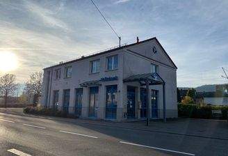 Ostansicht