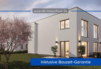 Unser Service ist Ihre Sicherheit beim Bauen