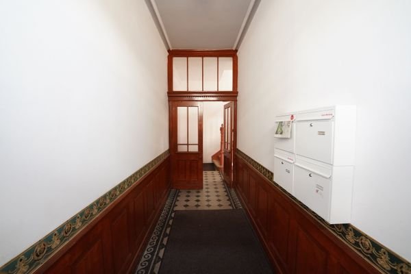 Sanierte Altbau-Liebhaber-Wohnung in Fürth!