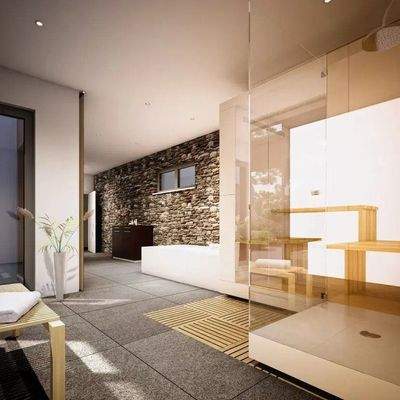 Bäder immer nach Ihren Vorgaben