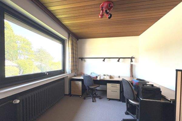 Büro/ Gästezimmer