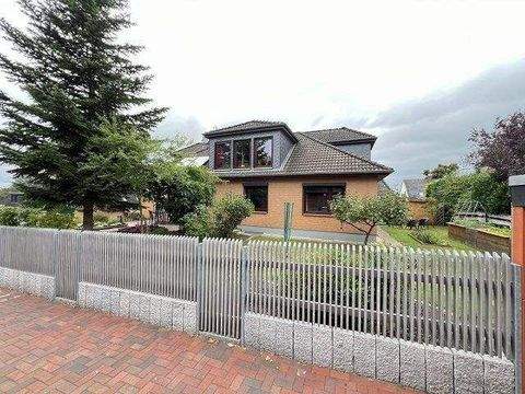 Buchholz in der Nordheide Häuser, Buchholz in der Nordheide Haus kaufen