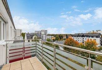 Balkon 
