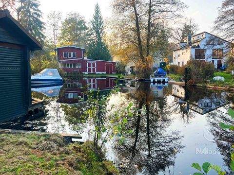 Berlin Häuser, Berlin Haus kaufen