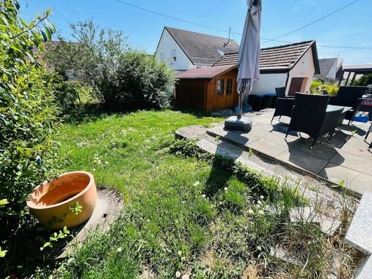 Garten