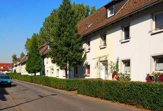 Tecklenburgerstr. 2-12Z