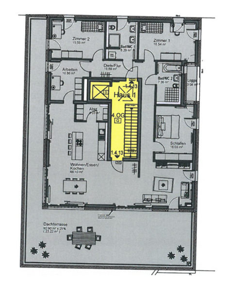 Ulm Wohnungen, Ulm Wohnung mieten