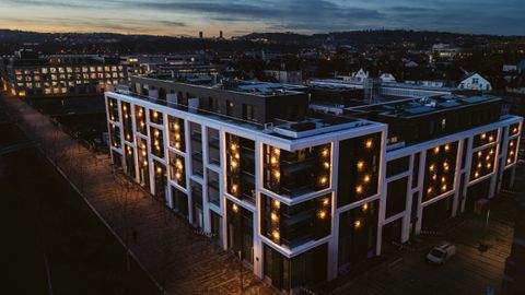 Stuttgart Wohnungen, Stuttgart Wohnung mieten