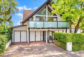 Ihr neues Zuhause mit Charme und Charakter