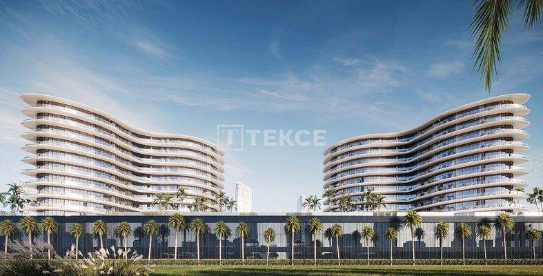 Homes Near Discovery Gardens Metro in Jebel Ali Dubai