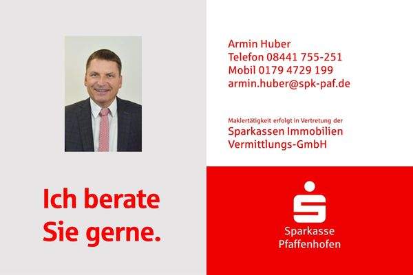 Ihr Ansprechpartner