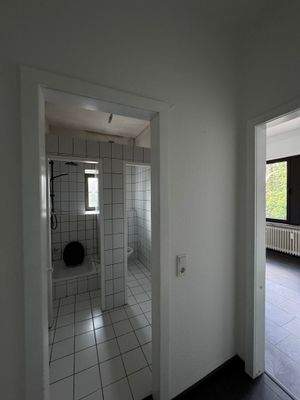 Wohnung 3 - 1. Obergeschoss