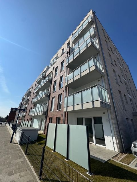 Peine Wohnungen, Peine Wohnung mieten