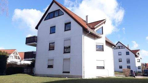 Glauchau Wohnungen, Glauchau Wohnung mieten