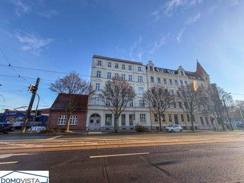 Görlitz Renditeobjekte, Mehrfamilienhäuser, Geschäftshäuser, Kapitalanlage