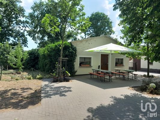 Bürohaus