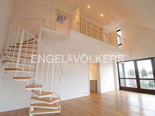 Wunderschöne Galerie