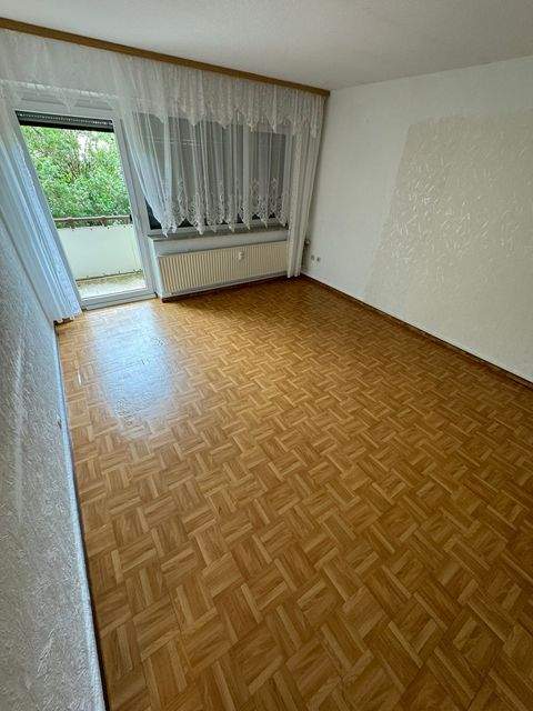 Baumholder Wohnungen, Baumholder Wohnung mieten