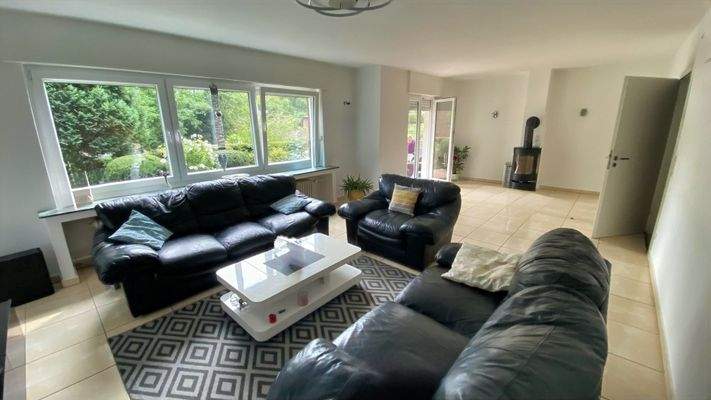 Wohnen mit tollen Ambiente