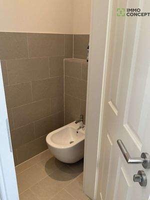 OG WC im Bad getrennt