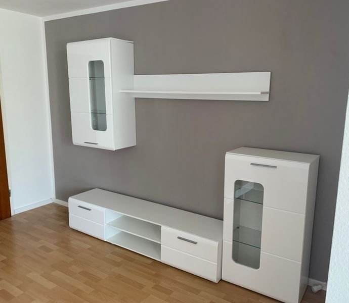 1 Zimmer Wohnung in München (Ramersdorf-Perlach)