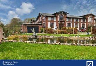 Herrenhaus Frontansicht 