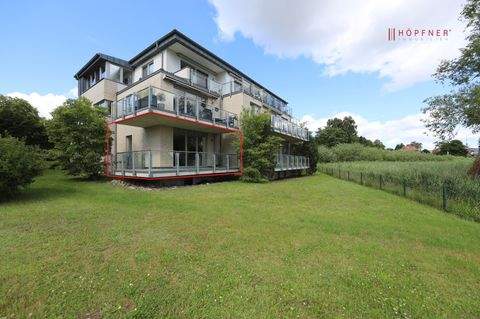 Kiel / Russee Wohnungen, Kiel / Russee Wohnung kaufen