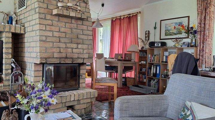 Rue Haus 8 : Wohnzimmer 1.jpg