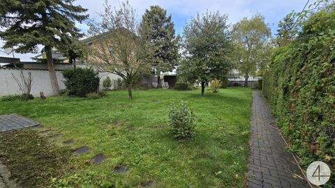 Wien Grundstücke, Wien Grundstück kaufen