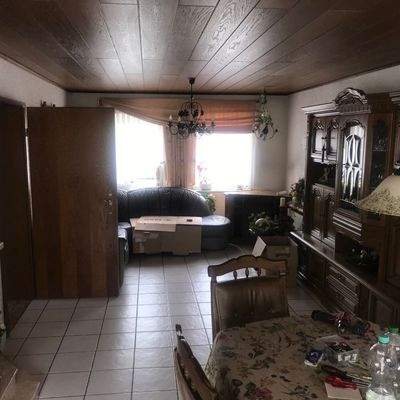 Innenansicht7, OG Wohnen, Wohnung2