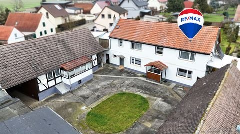 Oschersleben / Alikendorf Häuser, Oschersleben / Alikendorf Haus kaufen