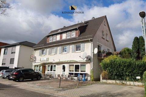 Oberderdingen Gastronomie, Pacht, Gaststätten