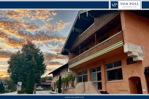 Marquartstein Wohnungen, Marquartstein Wohnung kaufen