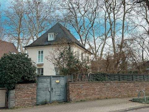 Koblenz Häuser, Koblenz Haus kaufen