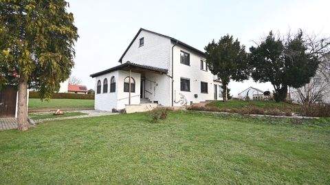 Hilpoltstein / Meckenhausen Häuser, Hilpoltstein / Meckenhausen Haus kaufen