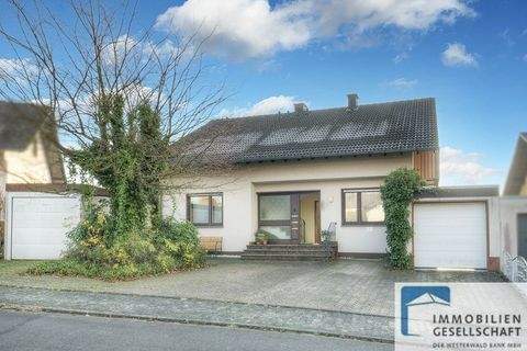 Altenkirchen Häuser, Altenkirchen Haus kaufen