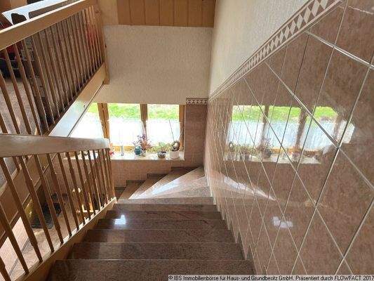 gr Treppenhaus
